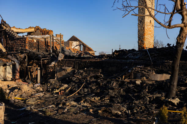 Reliable Fire Damage Removal contractor in Amery, WI by Fire Damage Laser Cleaning